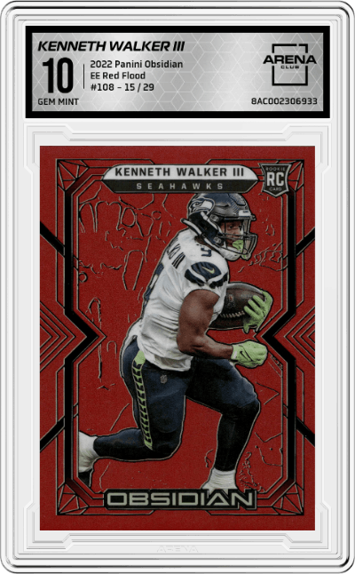 Kenneth Walker III