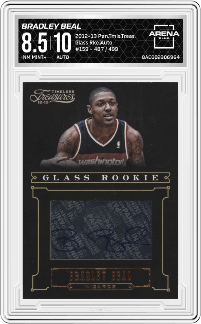 Bradley Beal