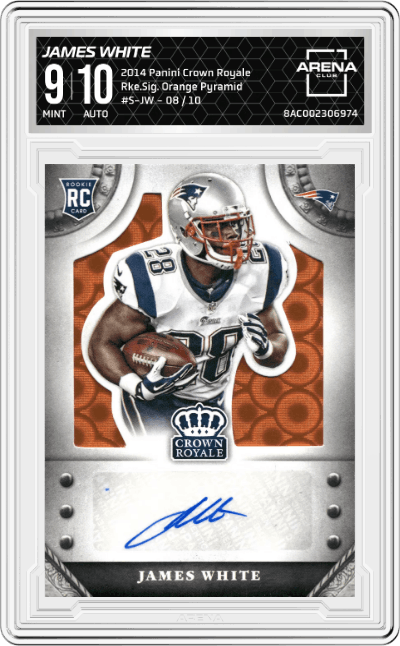 James White