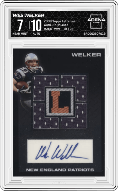 Wes Welker
