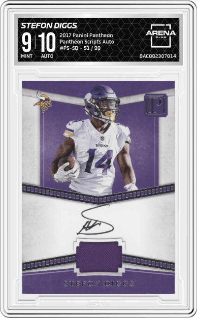Stefon Diggs