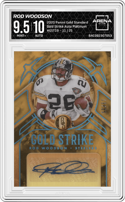Rod Woodson
