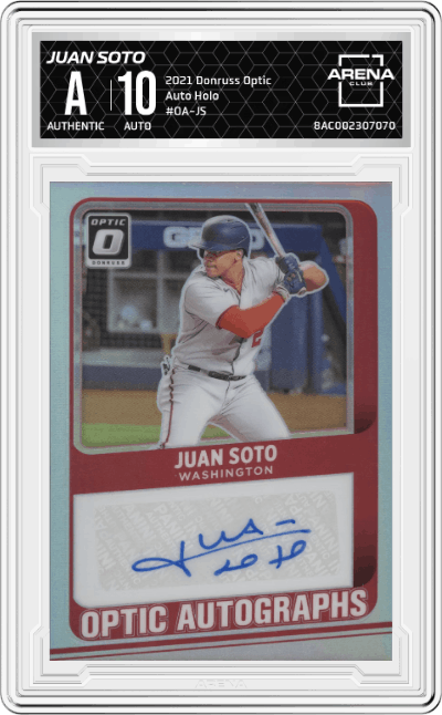 Juan Soto