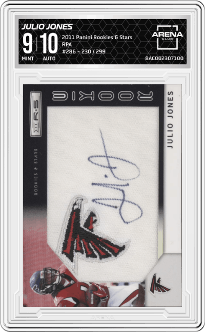 Julio Jones