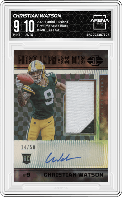 Christian Watson