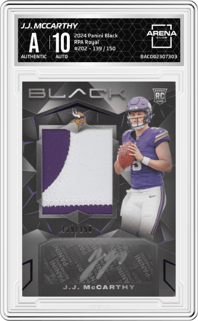 J.J. McCarthy