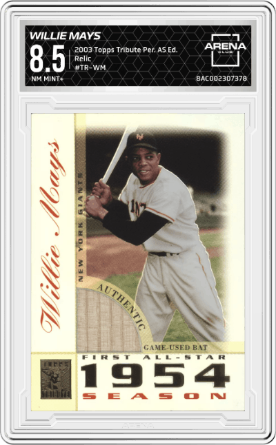 Willie Mays