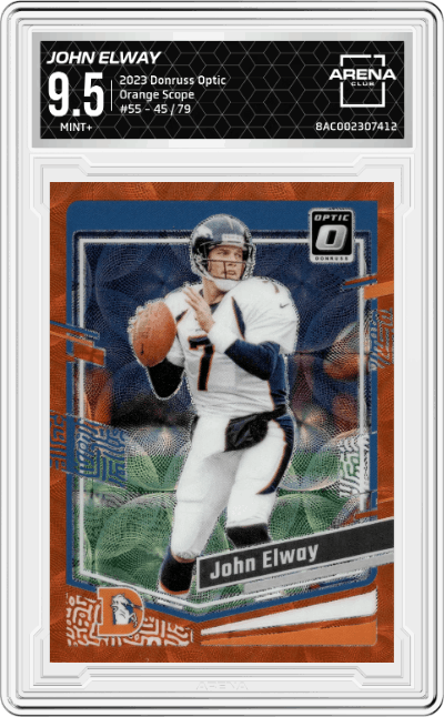 John Elway