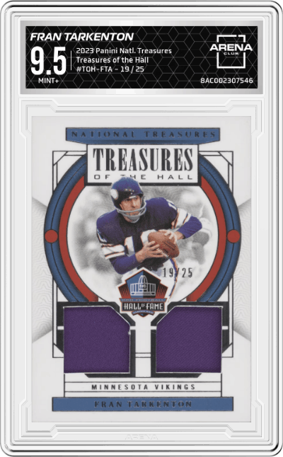 Fran Tarkenton