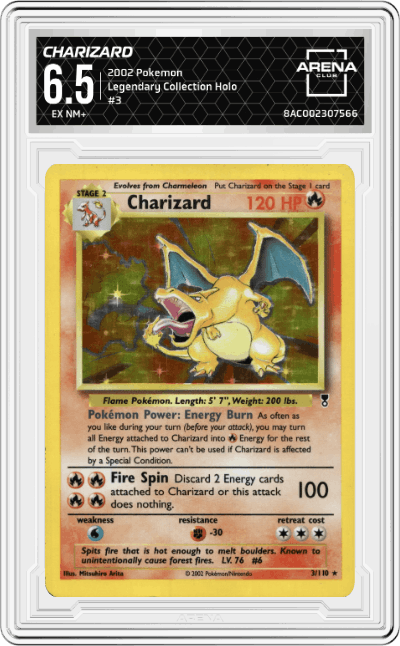 Charizard