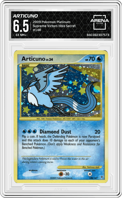 Articuno