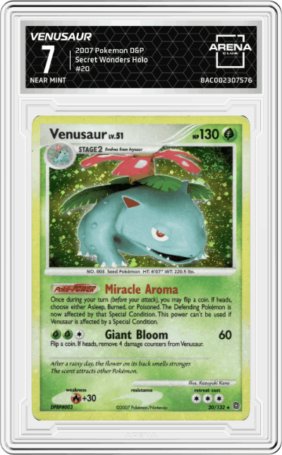 Venusaur