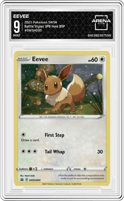 Eevee