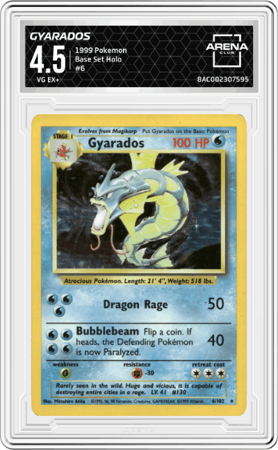 Gyarados