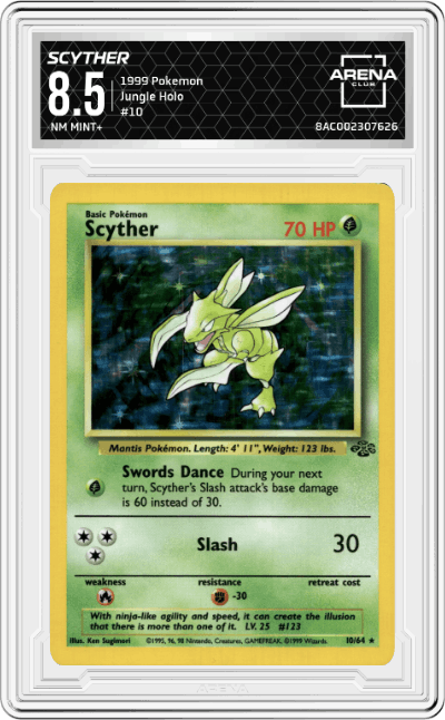 Scyther
