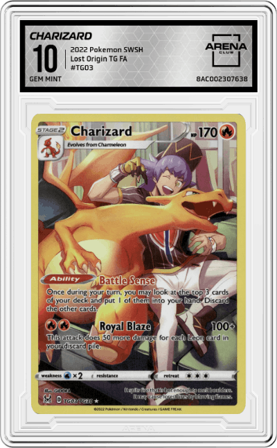 Charizard