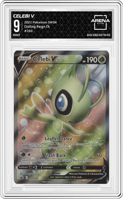Celebi V