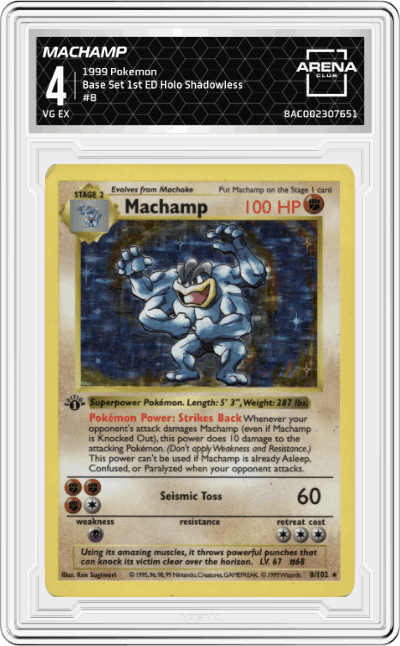 Machamp