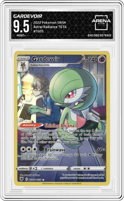 Gardevoir