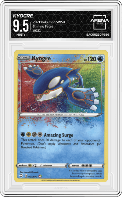 Kyogre