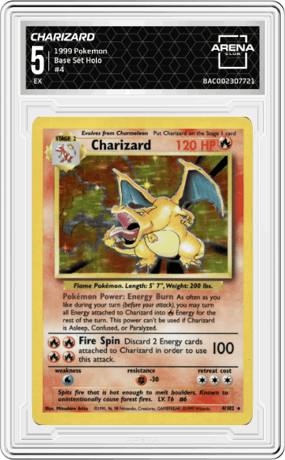 Charizard