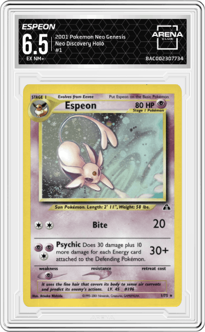 Espeon