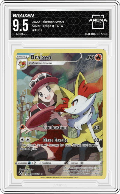 Braixen