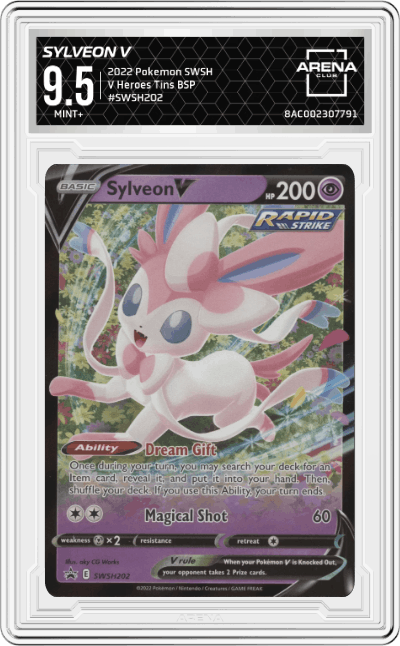 Sylveon V