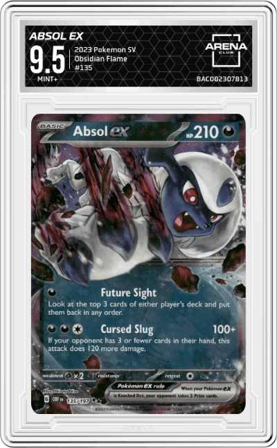 Absol ex