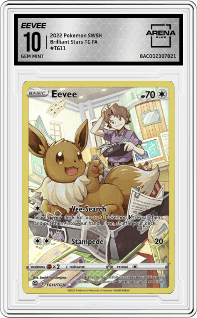 Eevee