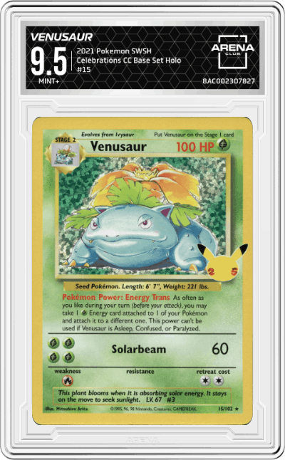 Venusaur