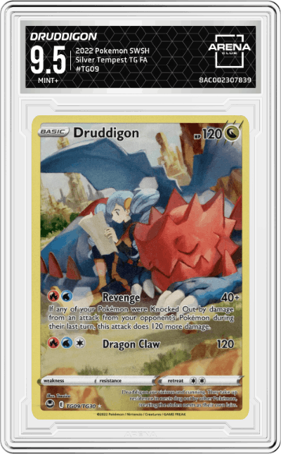 Druddigon