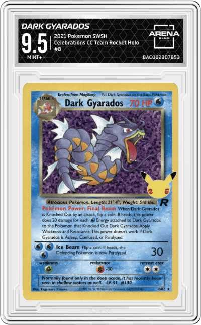 Dark Gyarados