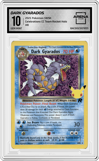 Dark Gyarados