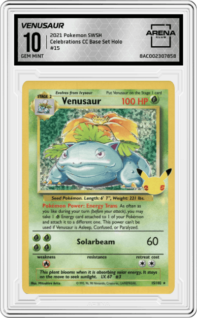 Venusaur