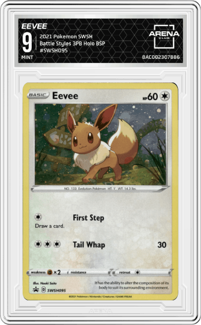 Eevee