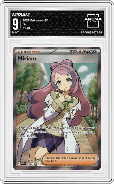 Miriam
