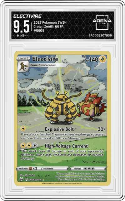 Electivire