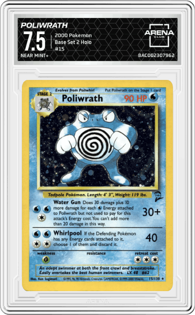 Poliwrath