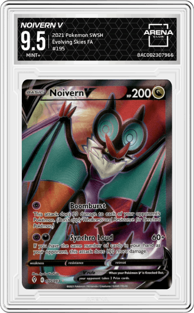 Noivern V