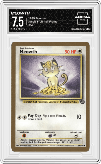 Meowth