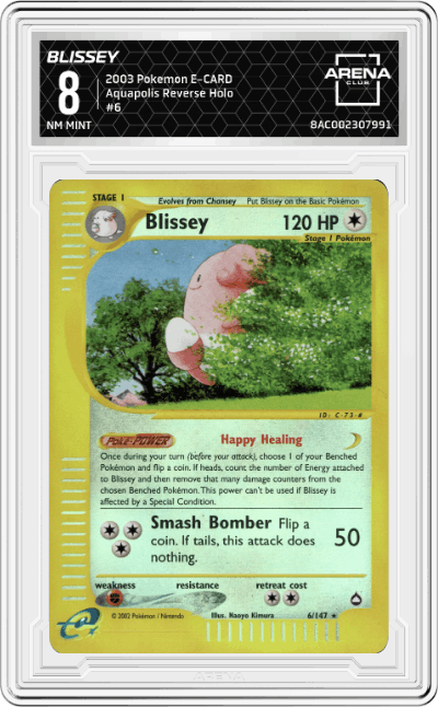 Blissey