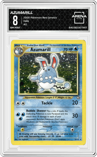 Azumarill