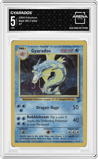 Gyarados