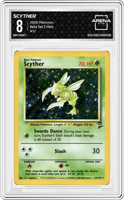 Scyther