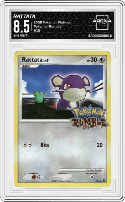 Rattata