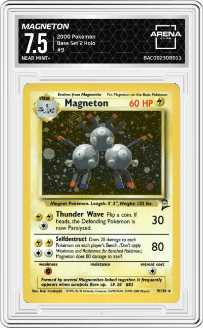 Magneton