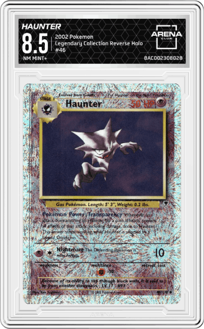 Haunter