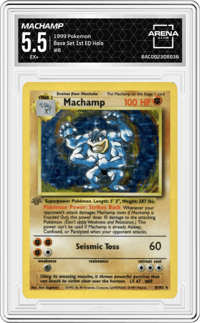 Machamp