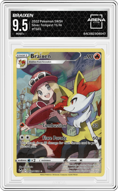 Braixen